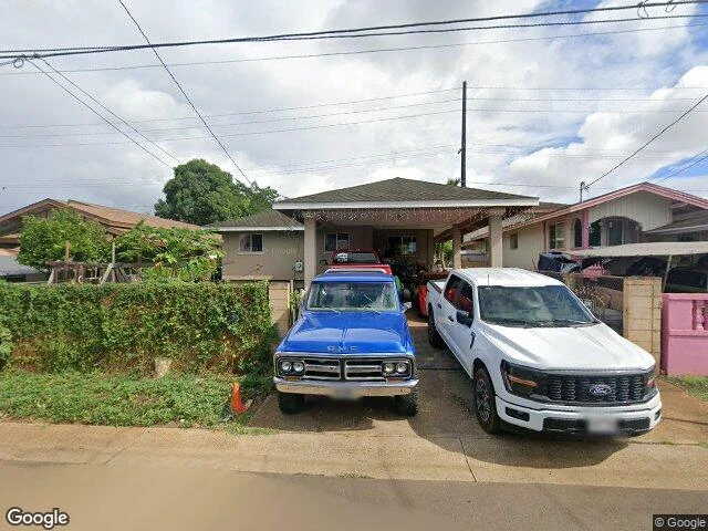House image located at Waialua, HI 96791