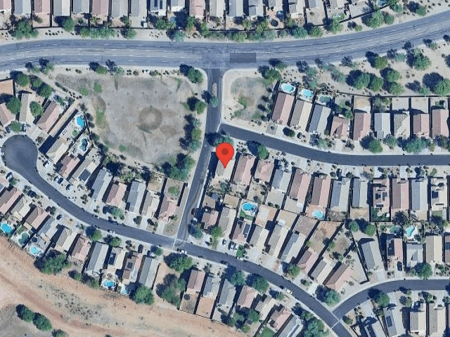 House image located at San Tan Valley, AZ 85143