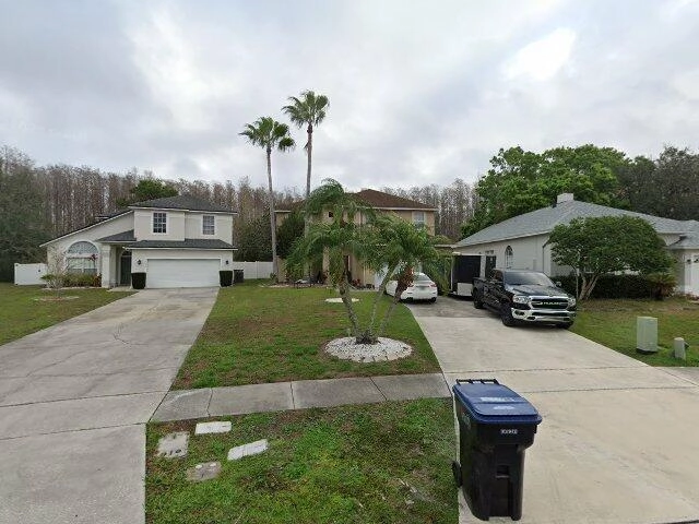 House image located at Orlando, FL 32837