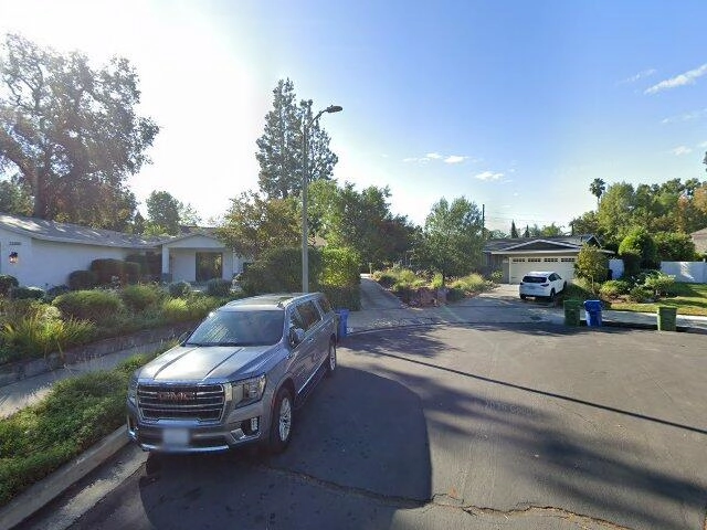 House image located at Woodland Hills, CA 91367