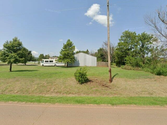 House image located at Edmond, OK 73025