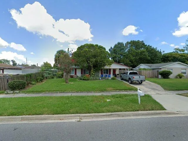 House image located at Orlando, FL 32811