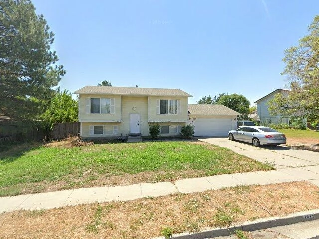 House image located at West Jordan, UT 84081