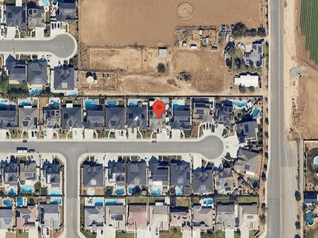 House image located at Bakersfield, CA 93314