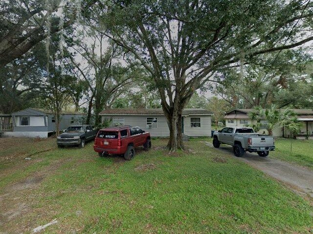 House image located at Polk City, FL 33868
