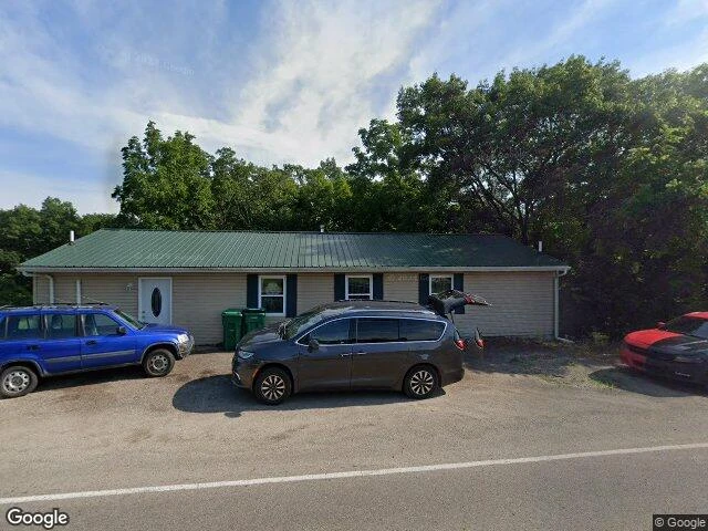 House image located at Frankfort, OH 45628