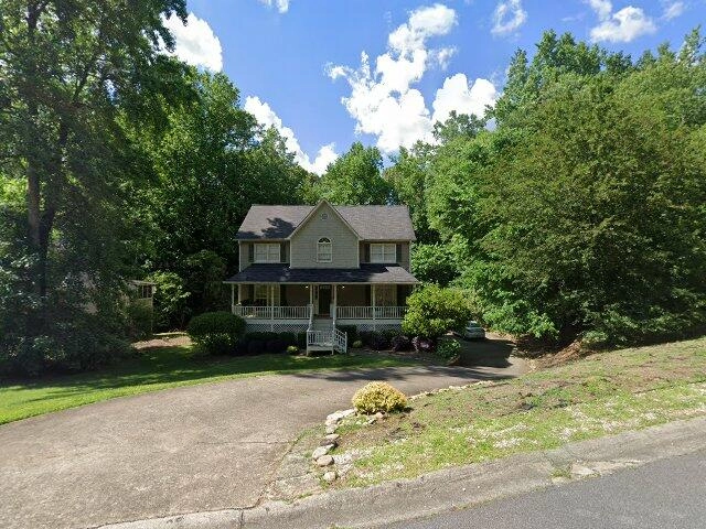 House image located at Marietta, GA 30066