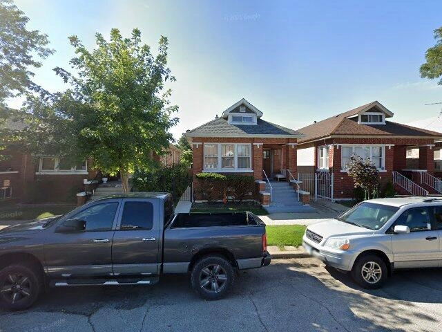 House image located at Chicago, IL 60629