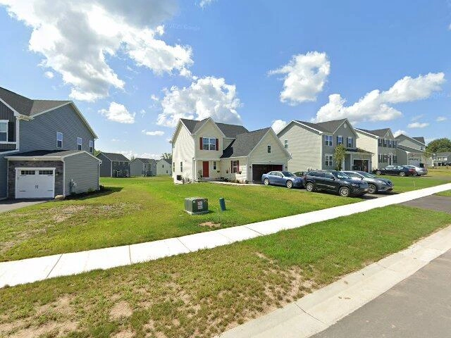 House image located at West Henrietta, NY 14586