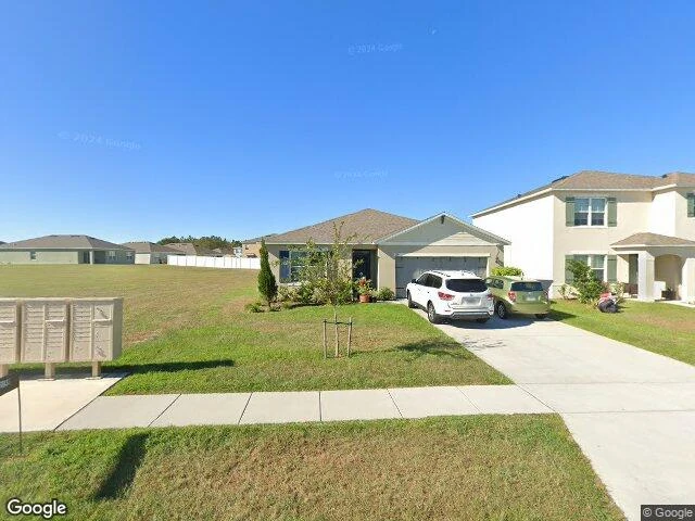 House image located at Winter Haven, FL 33880