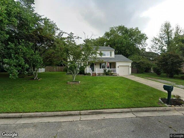 House image located at Egg Harbor Township, NJ 08234