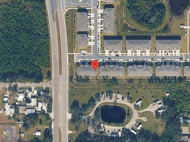 House image located at Ruskin, FL 33570