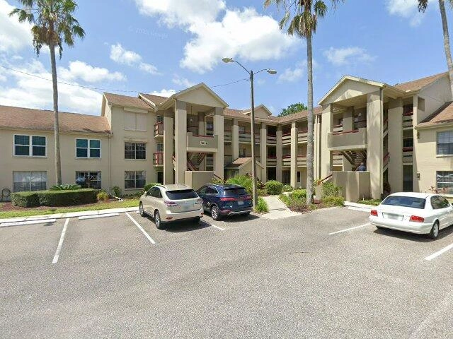 House image located at New Port Richey, FL 34653