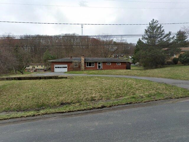 House image located at Clearfield, PA 16830