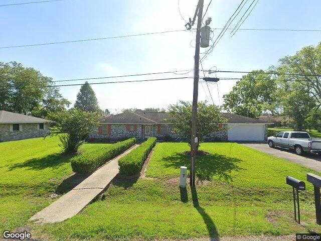 House image located at Gonzales, LA 70737