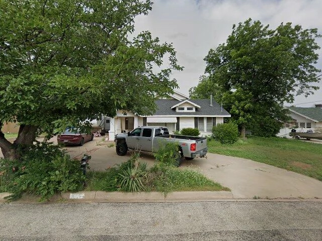 House image located at Snyder, TX 79549
