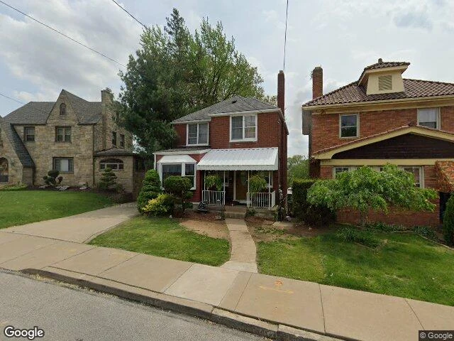 House image located at Pittsburgh, PA 15227