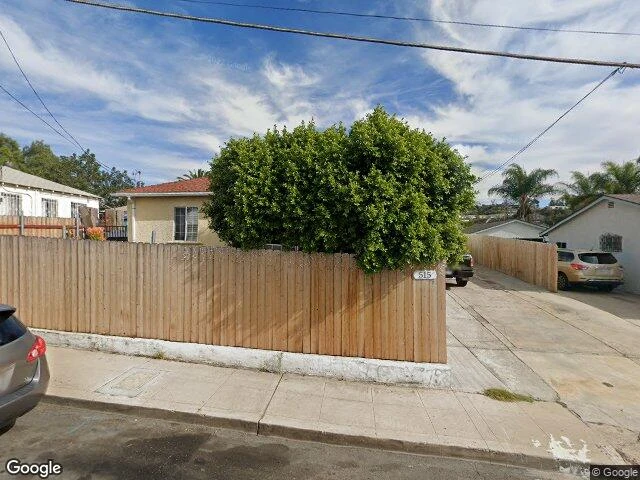 House image located at San Diego, CA 92114