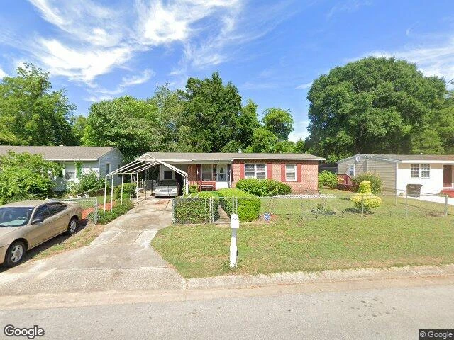 House image located at Pensacola, FL 32503