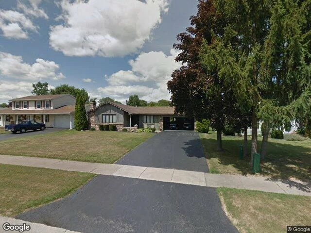 House image located at Rochester, NY 14612