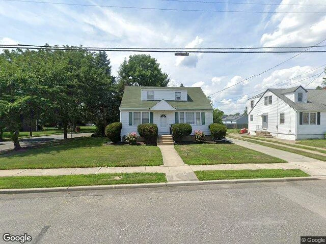 House image located at Stratford, NJ 08084