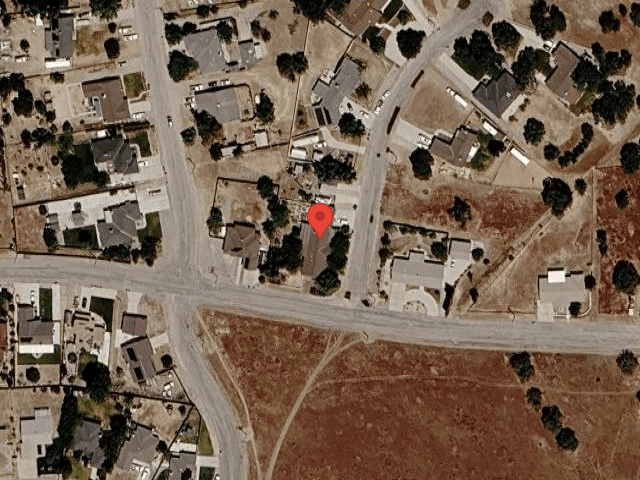 House image located at Tehachapi, CA 93561