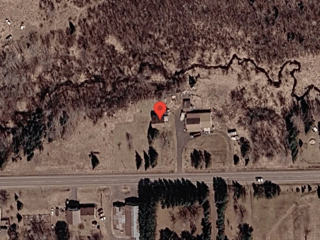 House image located at South Range, WI 54874