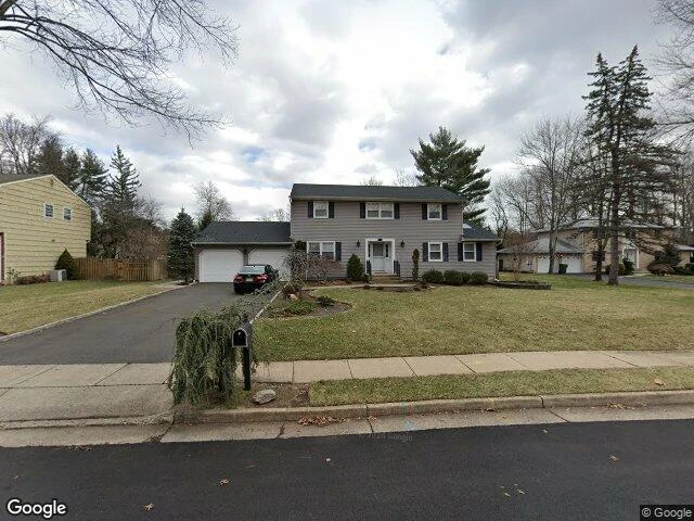 House image located at Edison, NJ 08820