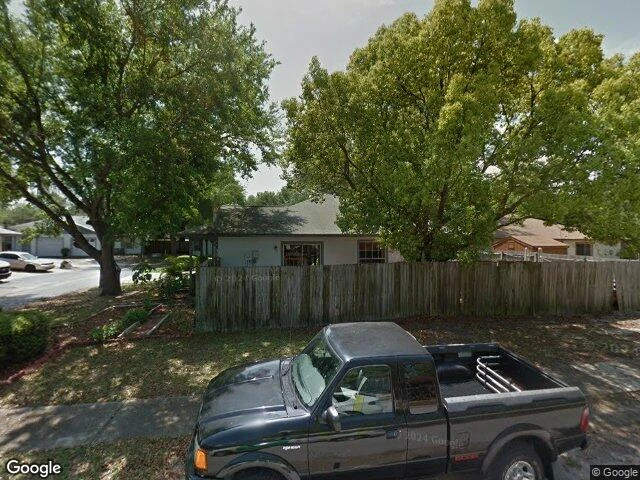 House image located at Palm Harbor, FL 34684