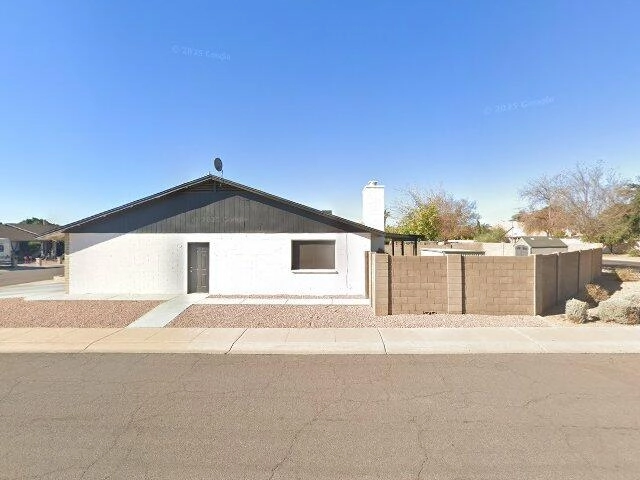 House image located at Glendale, AZ 85302