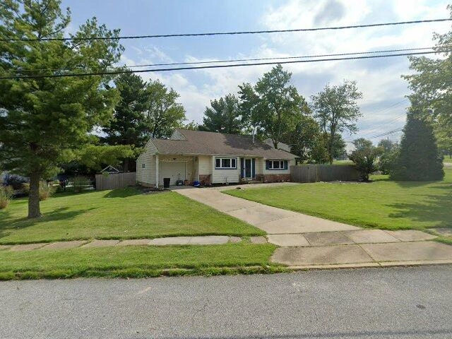 House image located at Woodbury, NJ 08096