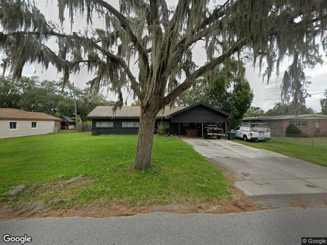 House image located at Bartow, FL 33830