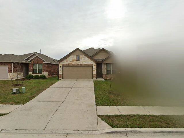 House image located at Buda, TX 78610