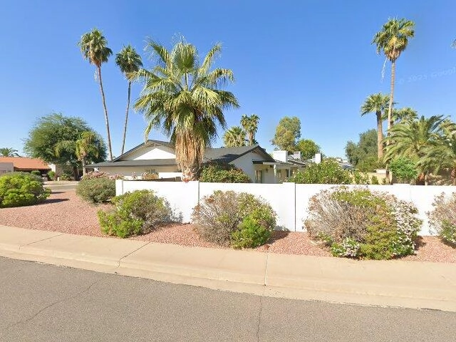 House image located at Scottsdale, AZ 85254