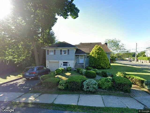 House image located at New Rochelle, NY 10801