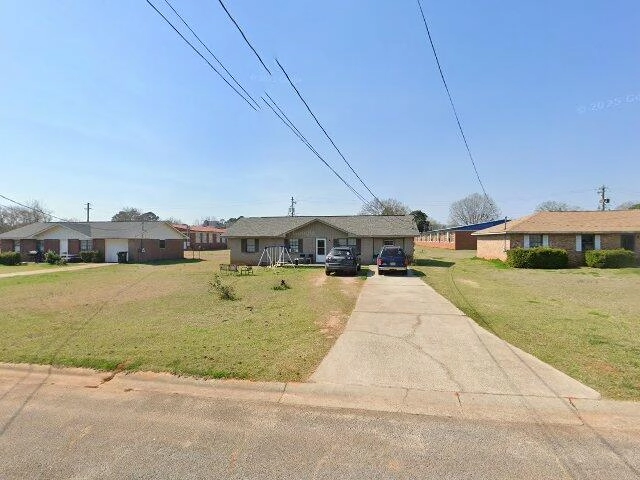 House image located at Fort Valley, GA 31030