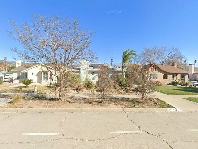 House image located at San Bernardino, CA 92405