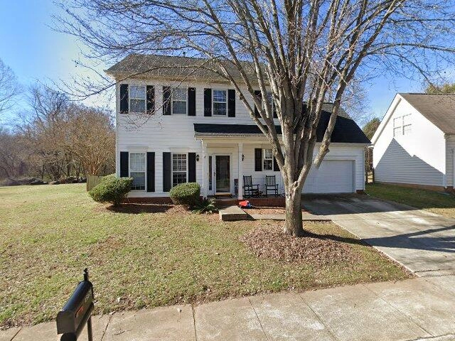 House image located at Huntersville, NC 28078