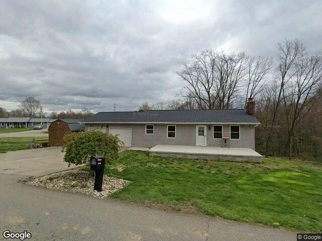 House image located at Zanesville, OH 43701