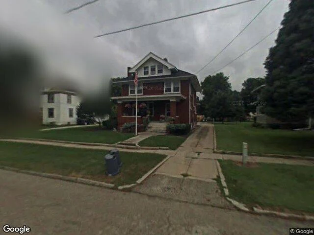 House image located at Galesburg, IL 61401
