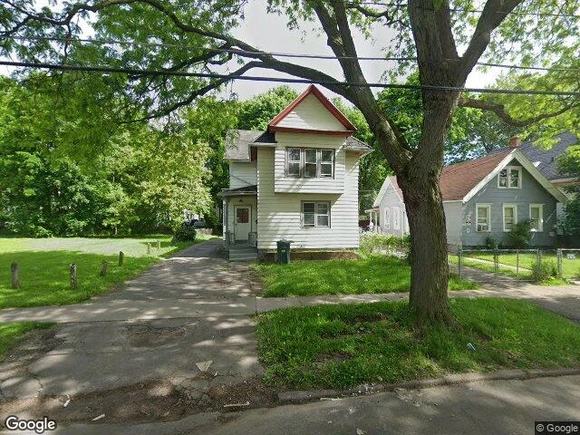 House image located at Rochester, NY 14621