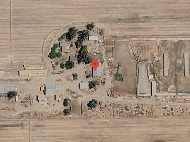 House image located at San Joaquin, CA 93660