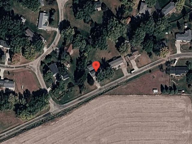 House image located at Abingdon, IL 61410