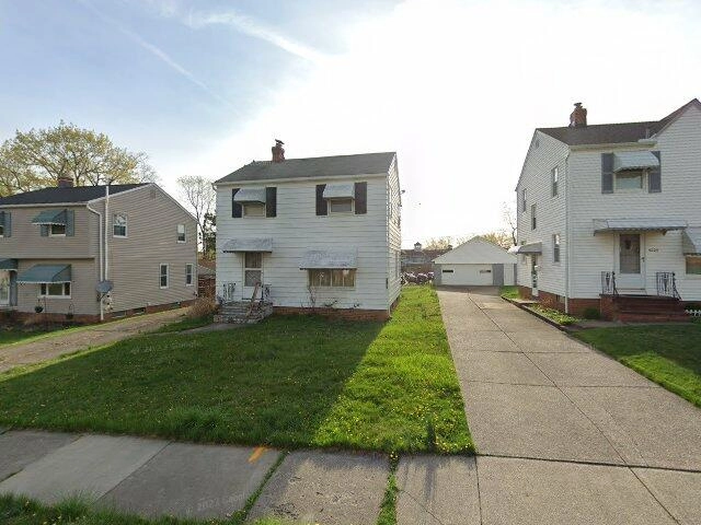 House image located at Cleveland, OH 44125