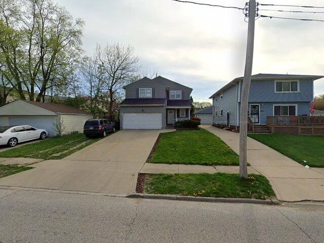 House image located at Cleveland, OH 44125