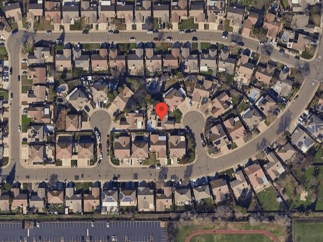 House image located at Elk Grove, CA 95624
