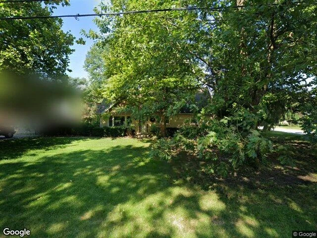 House image located at Oak Forest, IL 60452