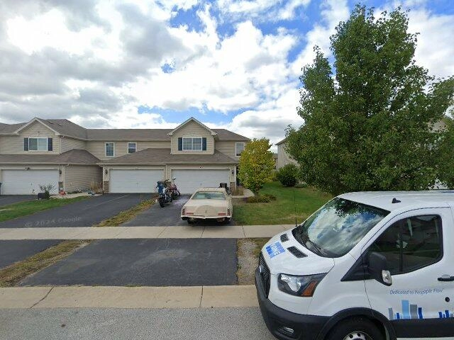 House image located at Crown Point, IN 46307