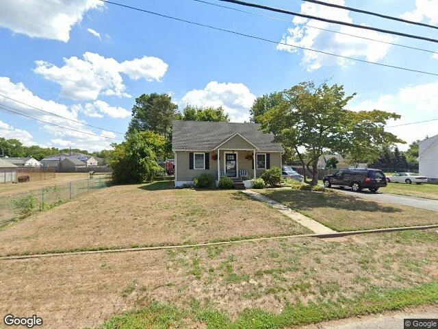 House image located at Trenton, NJ 08619