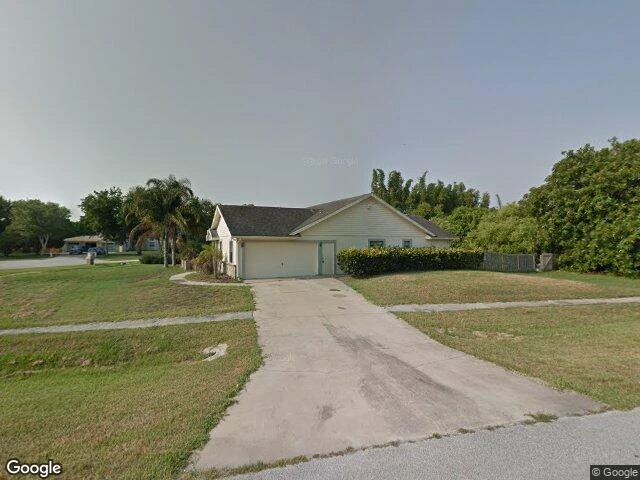 House image located at Merritt Island, FL 32953
